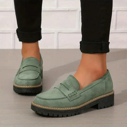HANNAH™ | Plateauschuhe