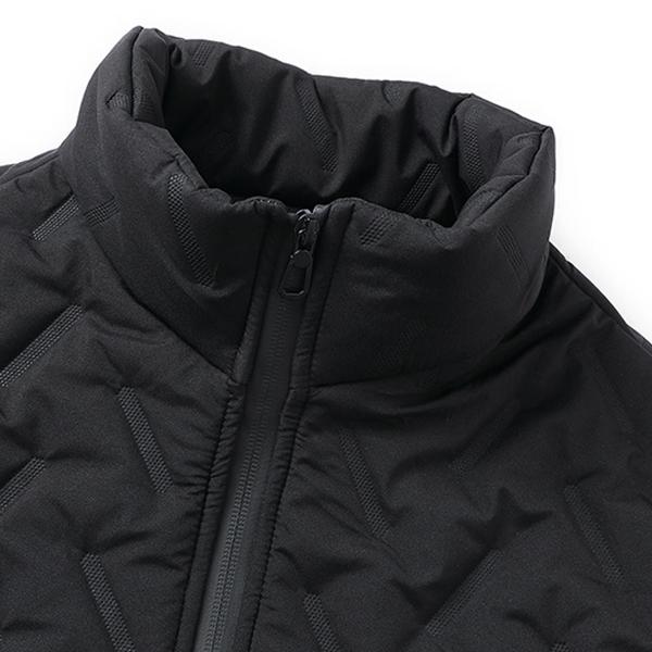 BRYSON™ – Gepolsterte Winterweste