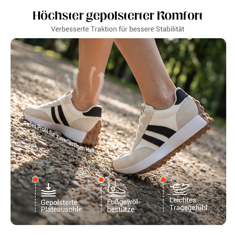 HANNOVER - Damen-Freizeitschuhe
