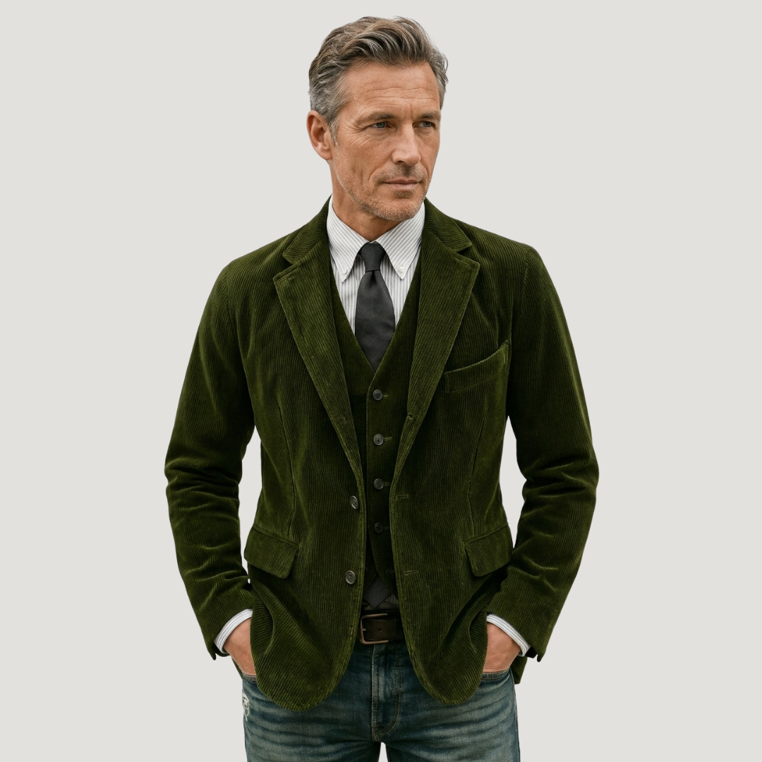 TOMMY™ – Herrenblazer