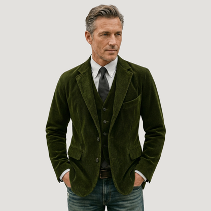 TOMMY™ – Herrenblazer