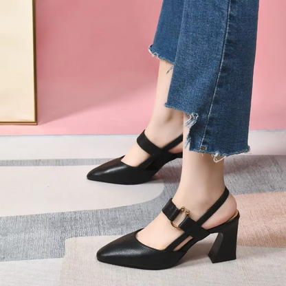LINA™ | Spitzpumps