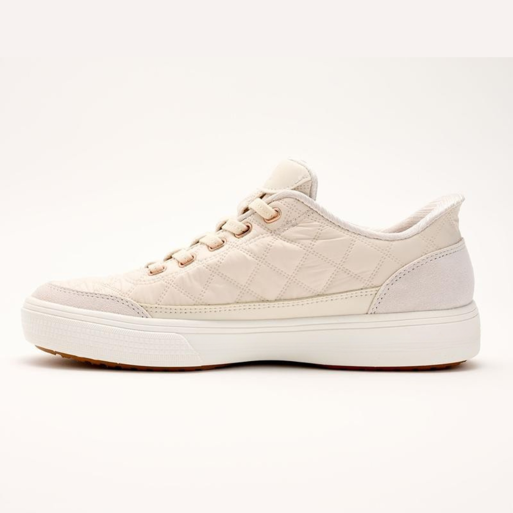 MINA - Gepolsterte Cloud Sneakers