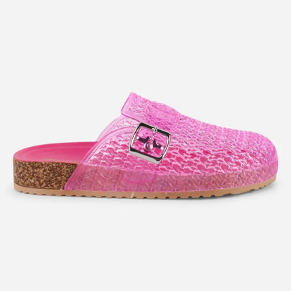 MATILDA - Slip-On Mules