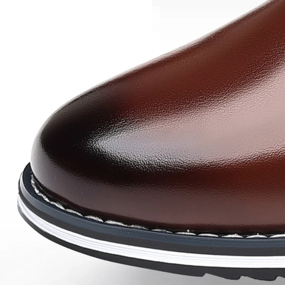 STANFORD - Elegante Herrenschuhe