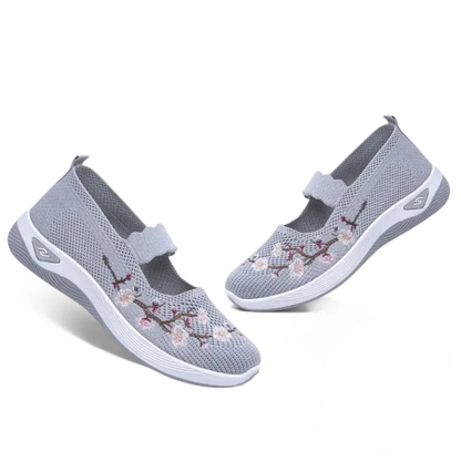 FLORA - Orthopädische Komfort-Sneaker