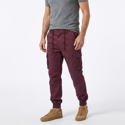 SEALS - Utility Cargo Hose