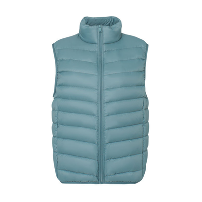 LUNA - Leichte Steppweste