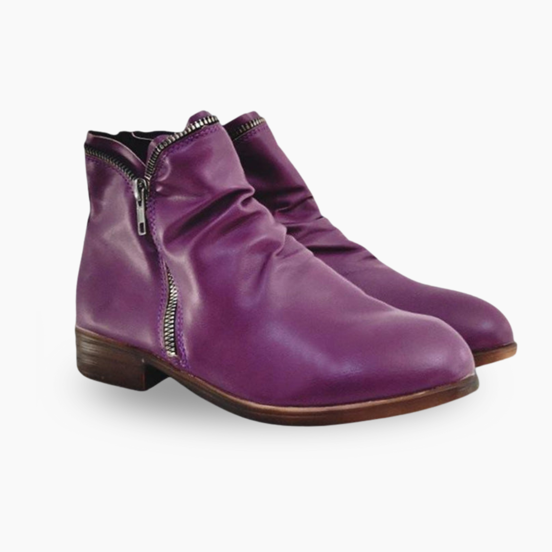 VIVIENNE - Ergonomischer Komfort-Stiefel