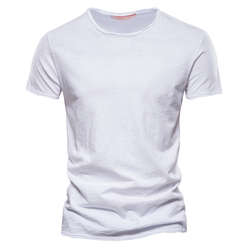 FINN - Baumwoll-T-Shirt
