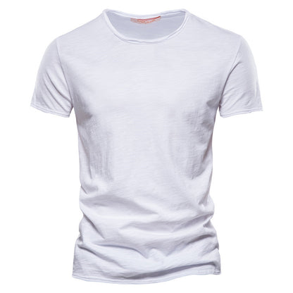 FINN - Baumwoll-T-Shirt
