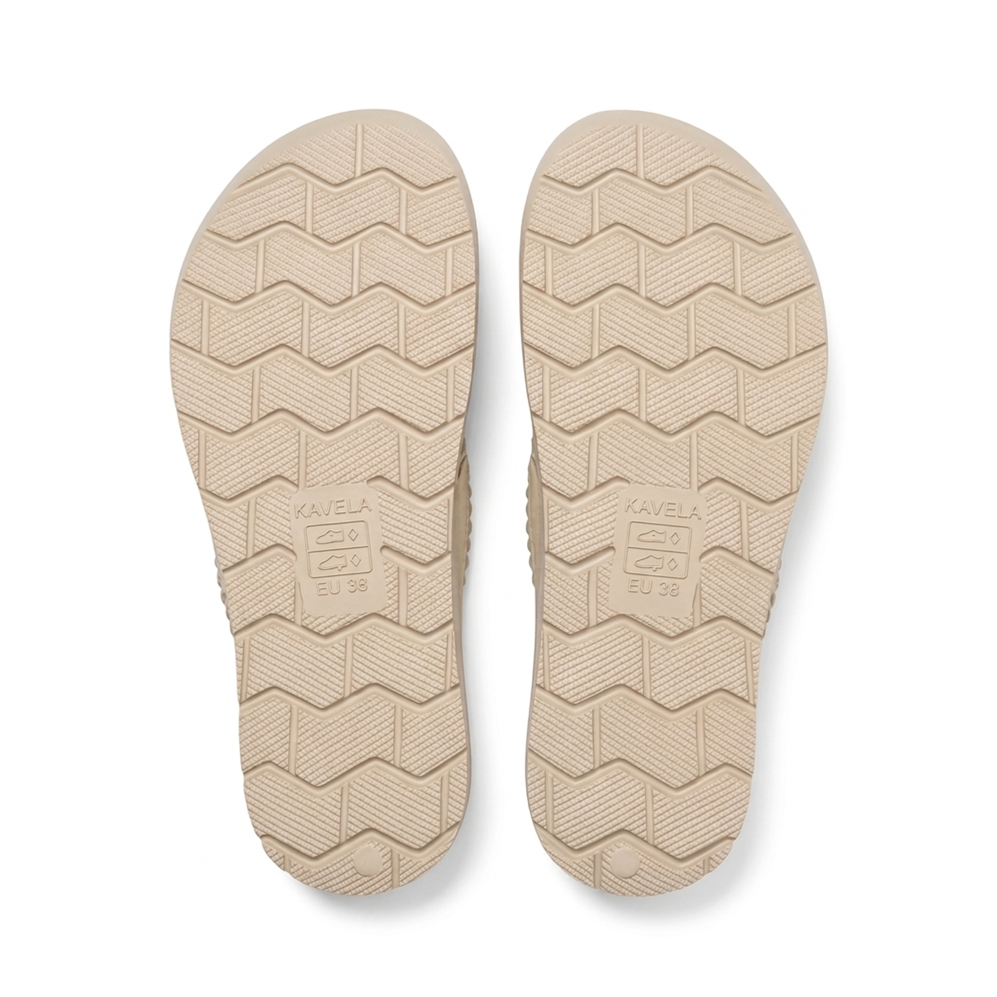 KAYA - Komfort FlipFlops