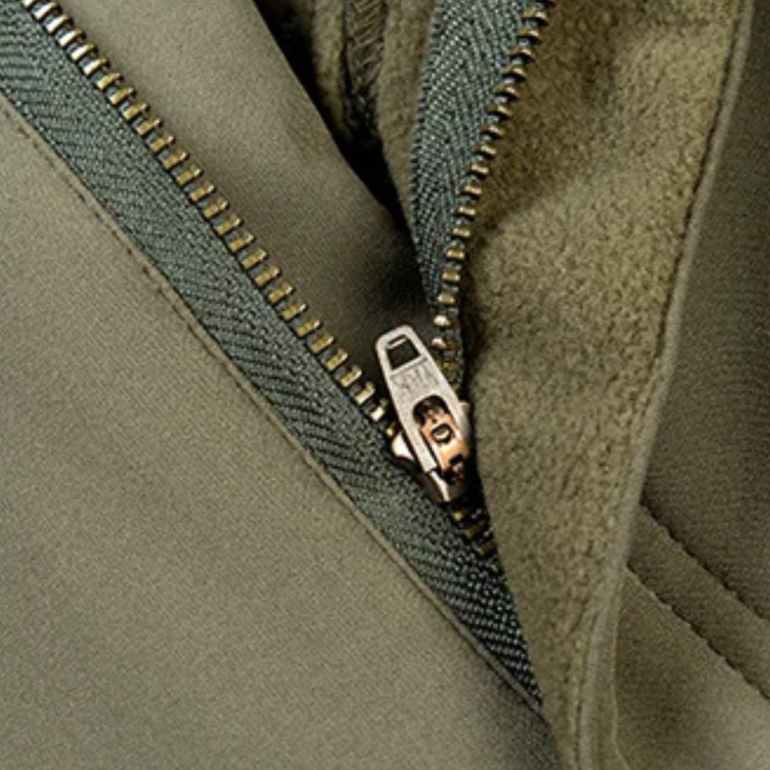 VAREX™ – Technische Stretch-Cargohose für Herren