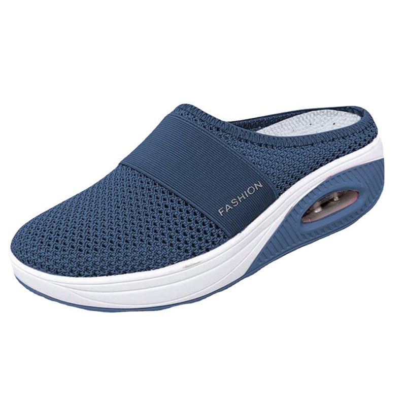 URSULA - Freizeitschuhe aus Mesh