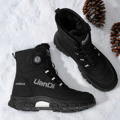 LIANDI™ - Wasserdichte Schneestiefel