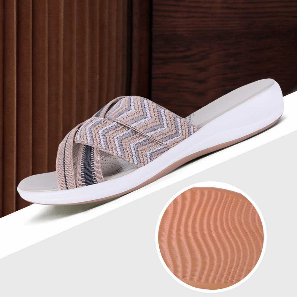 RITA - Atmungsaktive Sandalen für Damen