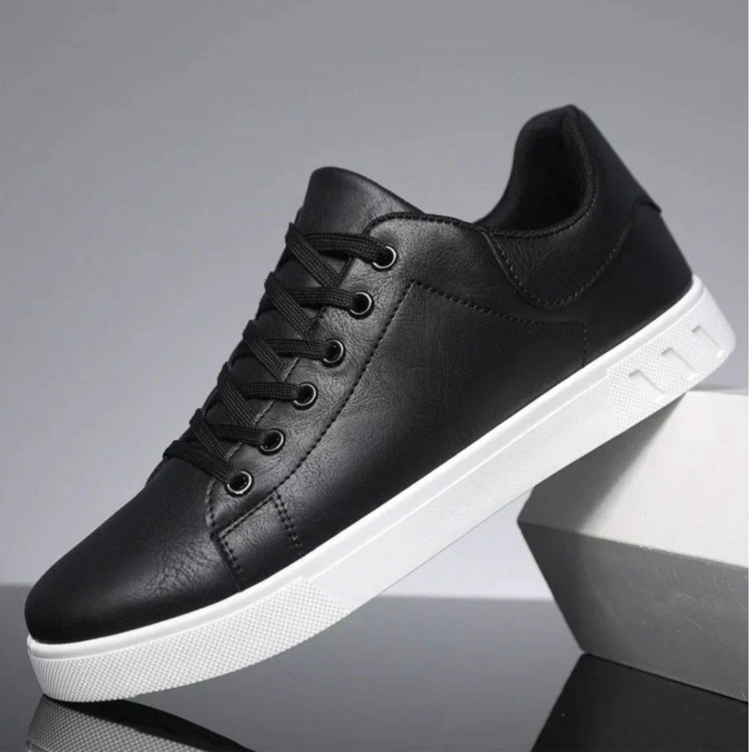BOSTON™ | Ledersneaker