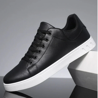 BOSTON™ | Ledersneaker