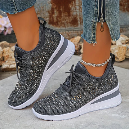 RUNNA – Lässige Sportschuhe