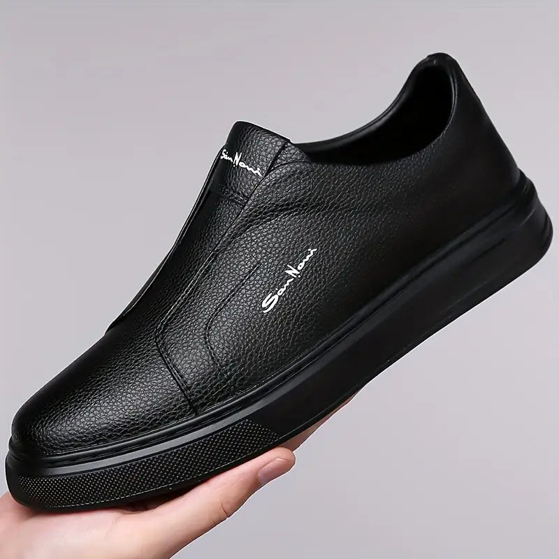 HAMBURG™ | Premium-Lederschuhe