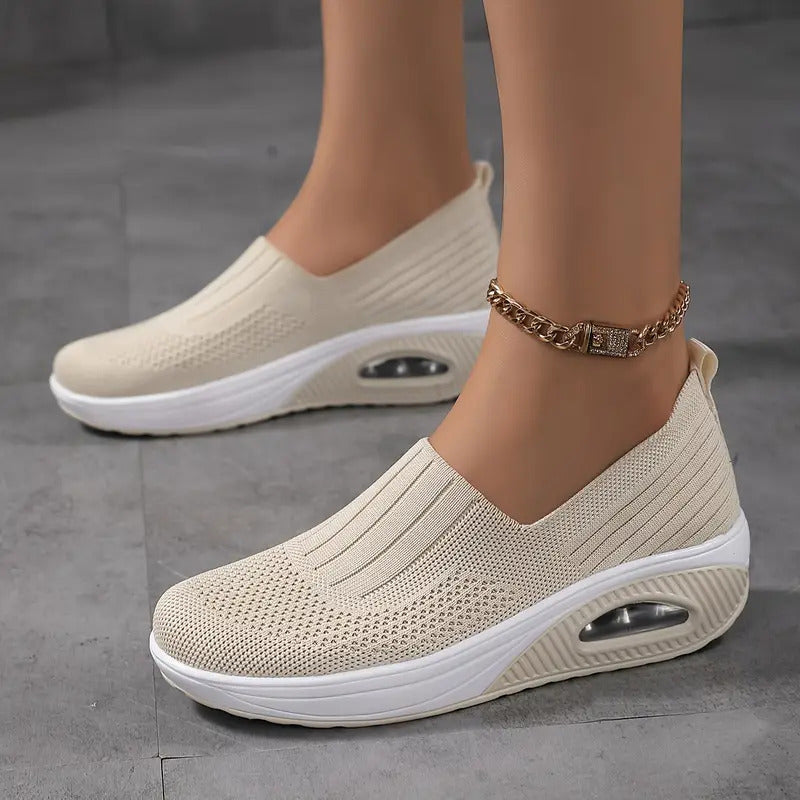 NUVIA - Orthopädische Schuhe