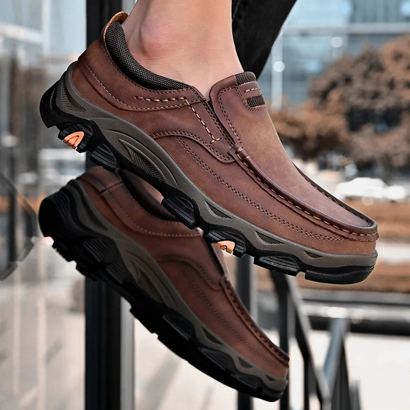 DAKOTA - Orthopädische Mokassins