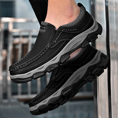 DAKOTA - Orthopädische Mokassins