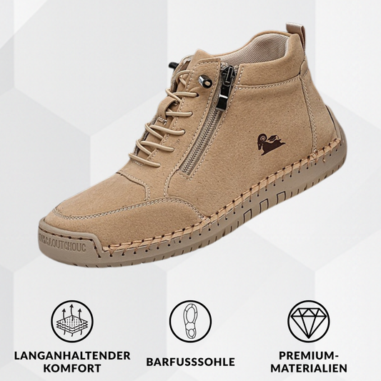 ELARA™ – Ergonomische Komfortschuhe für Damen