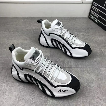WIEN - Bequeme orthopädische Sneakers