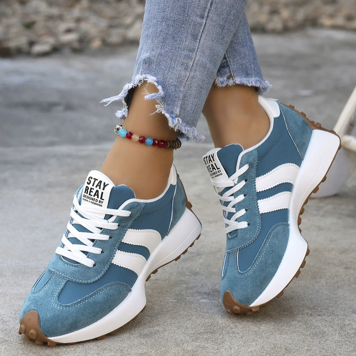 HANNOVER - Damen-Freizeitschuhe