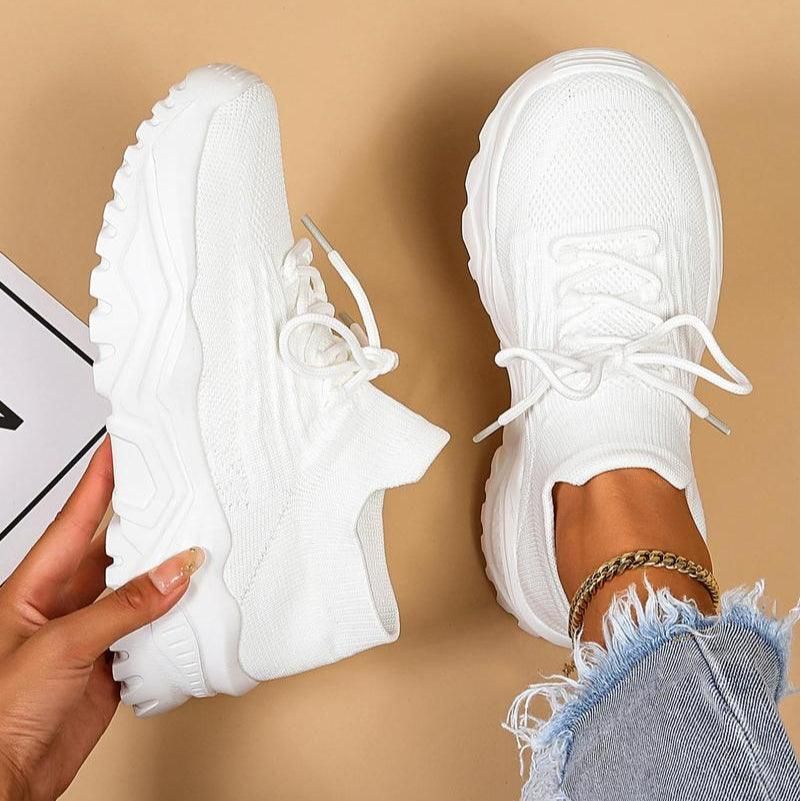MAYA - Sportliche Sneakers