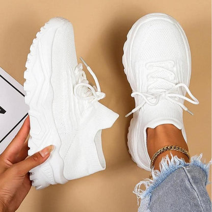 MAYA - Sportliche Sneakers