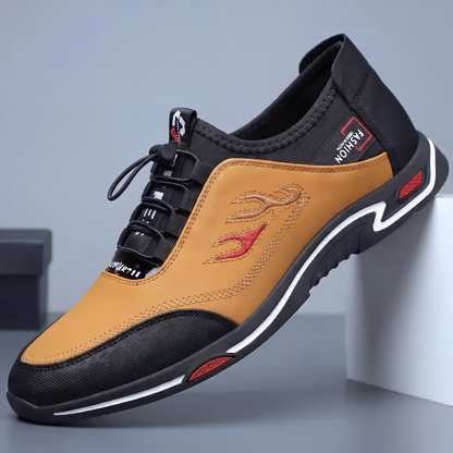 ZURICH -  Komfort Sneaker