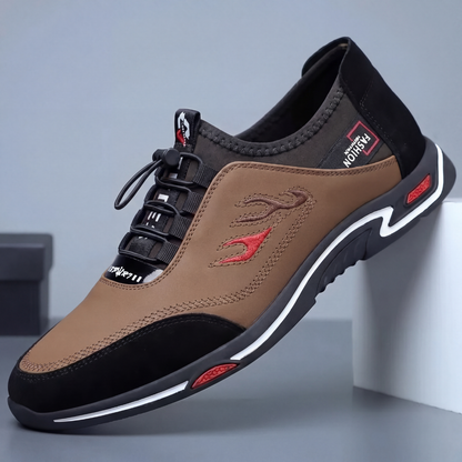 ZURICH -  Komfort Sneaker