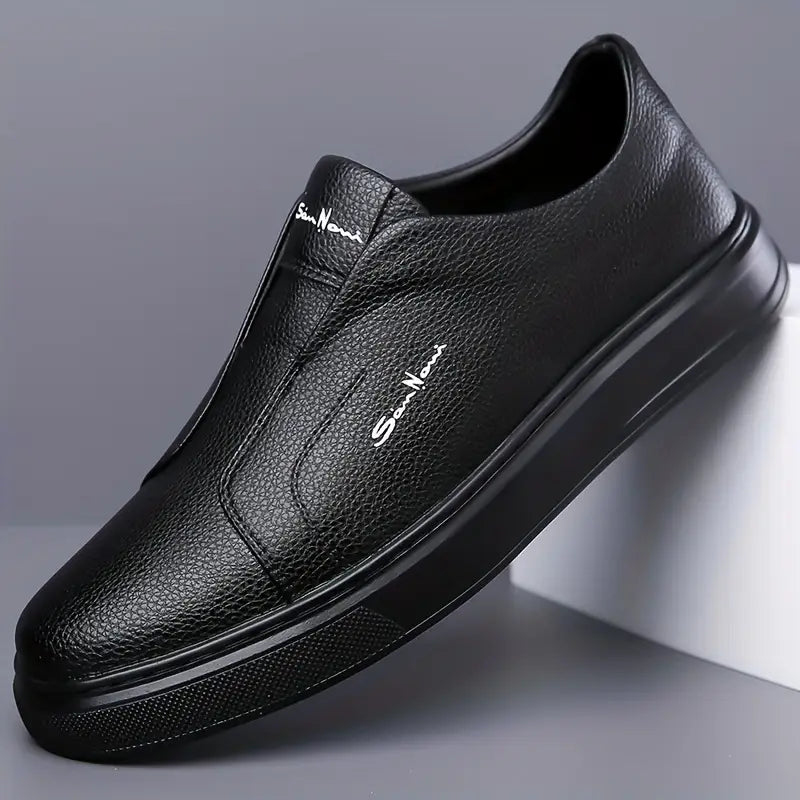 HAMBURG™ | Premium-Lederschuhe