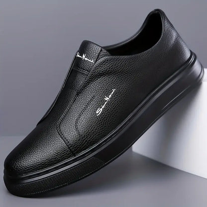HAMBURG™ | Premium-Lederschuhe