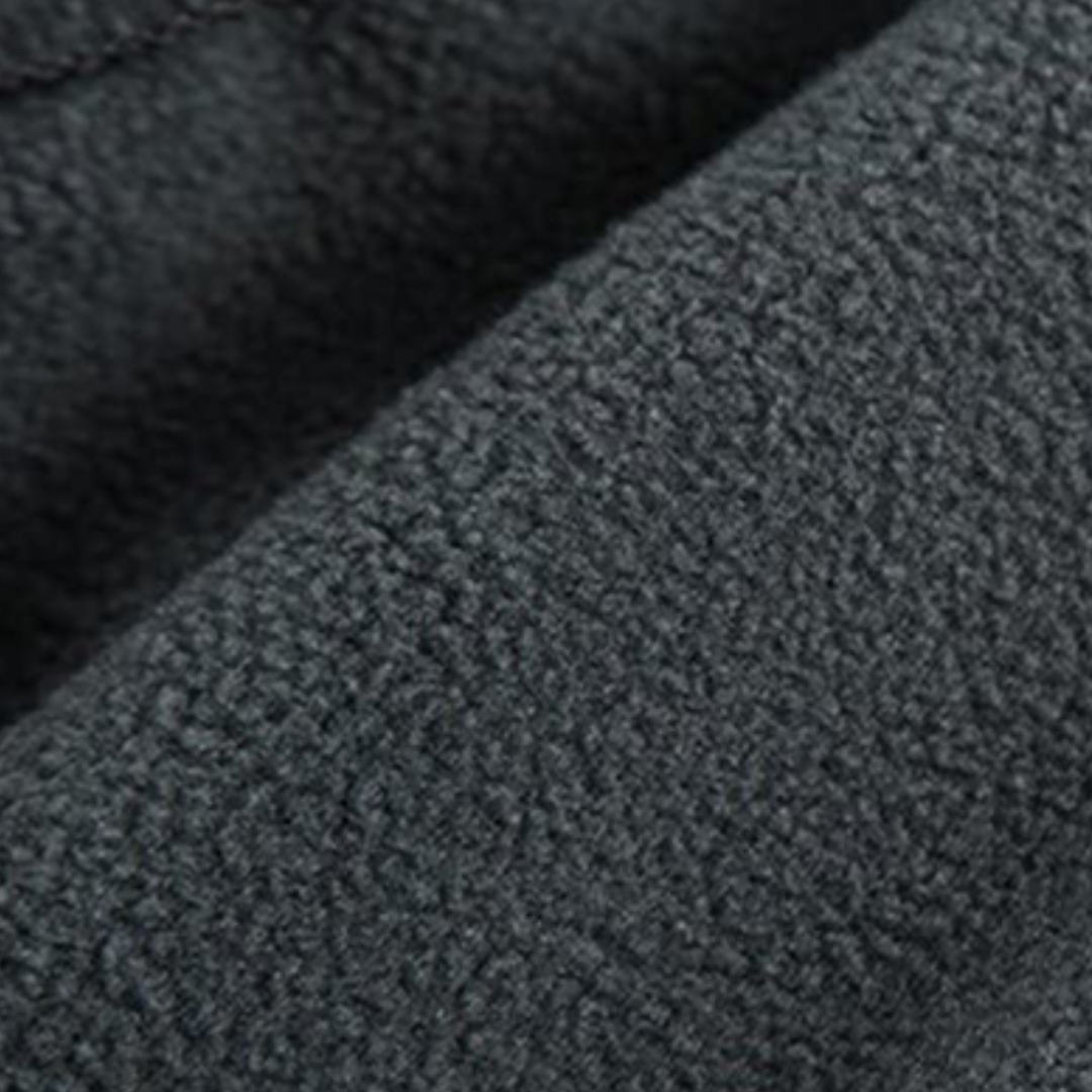 DRAMMEN - Fleecegefütterte Softshellhose