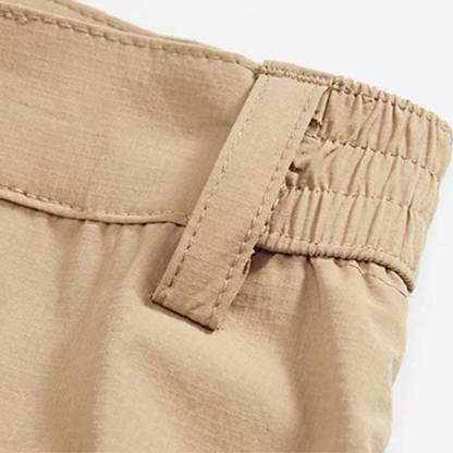 FREDRIKSTAD - Ripstop-Cargohose