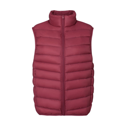 LUNA - Leichte Steppweste