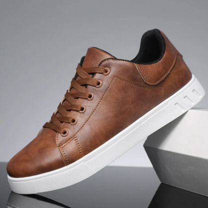 BOSTON™ | Ledersneaker