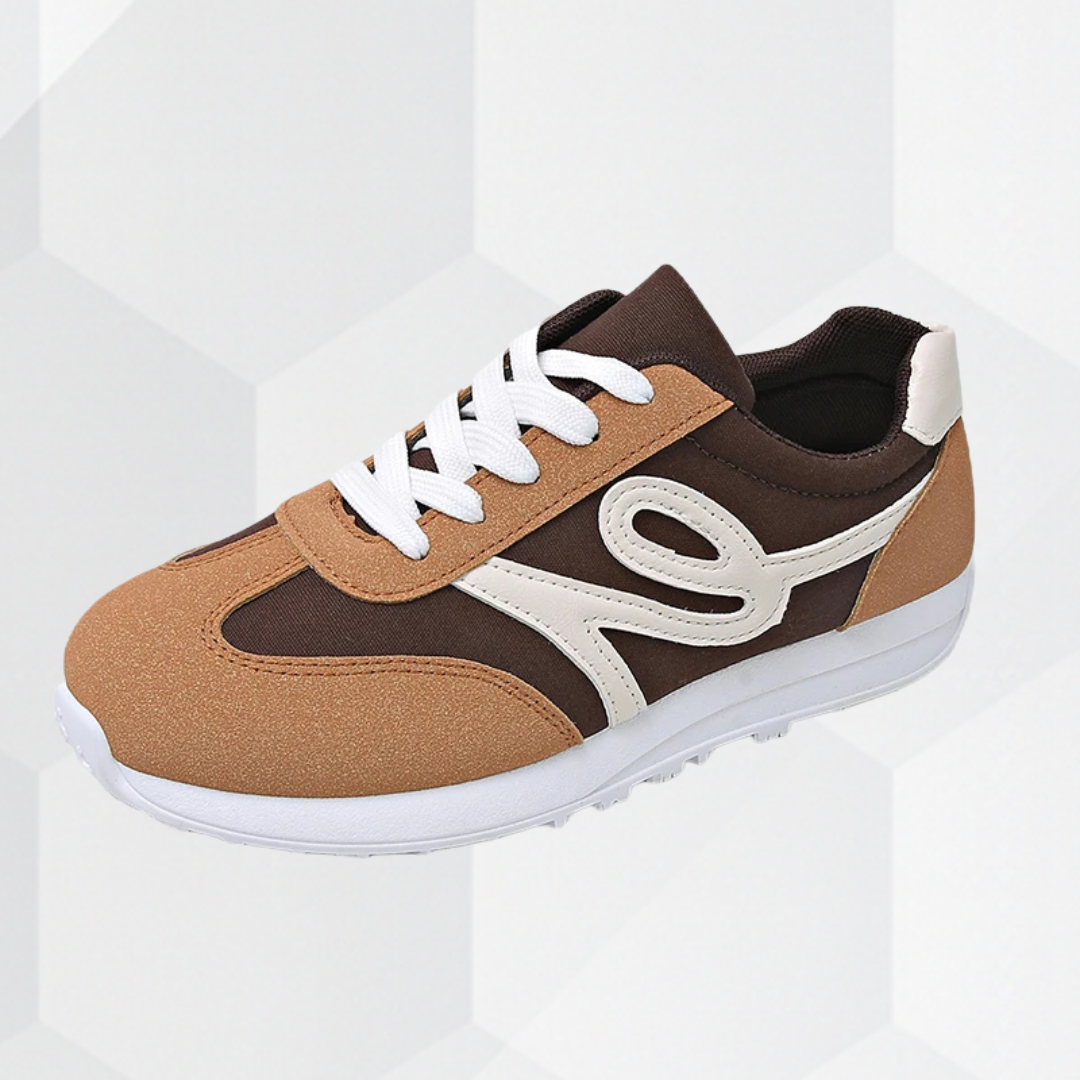 MAYA™ | Elegante Freizeitschuhe