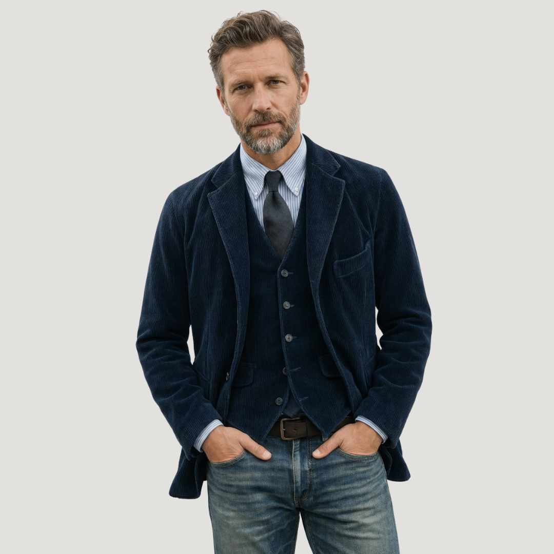 TOMMY™ – Herrenblazer