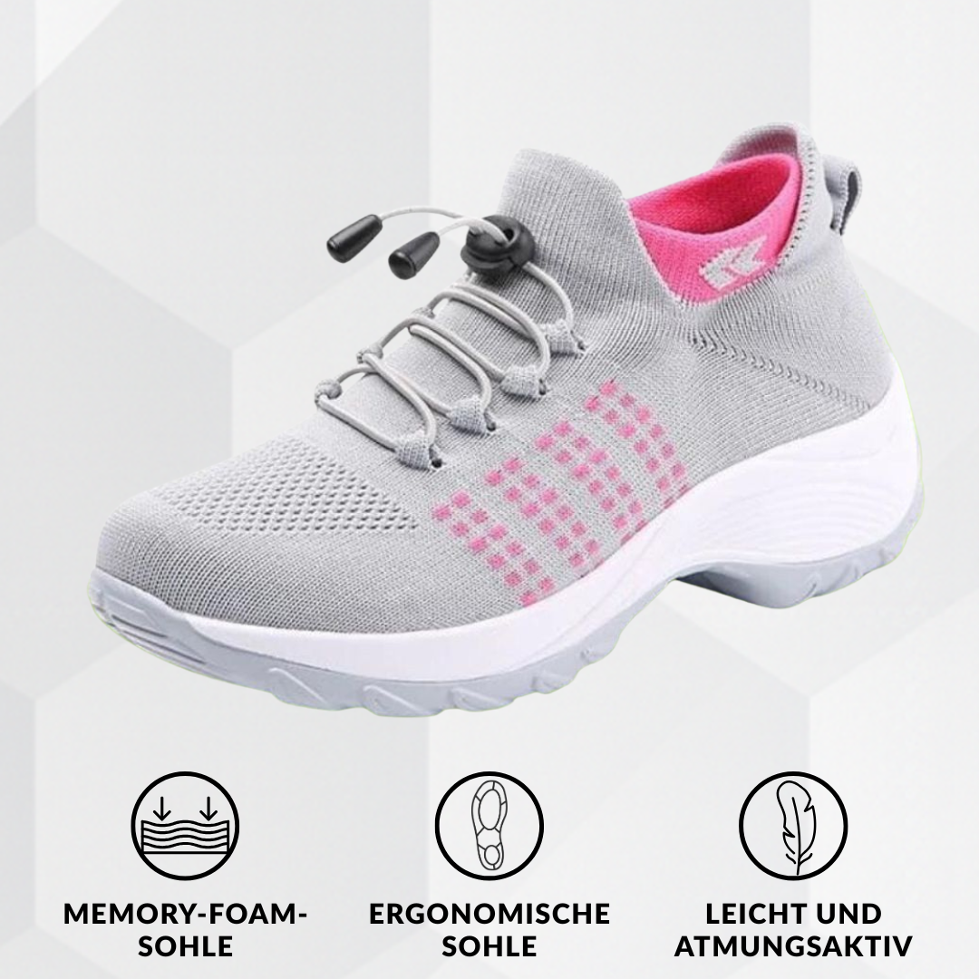 ORTHOSTEP™ | Ergonomische schmerzlindernde Komfort-Schuhe