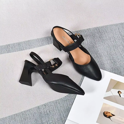 LINA™ | Spitzpumps