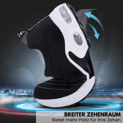 STEPFREE™ | Ergonomische Schmerzlinderungs-Schuhe