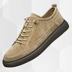 MÜNCHEN™ | Sneaker aus Wildleder