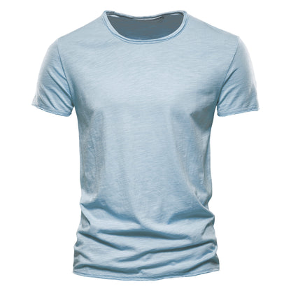 FINN - Baumwoll-T-Shirt