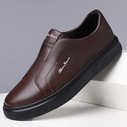 HAMBURG™ | Premium-Lederschuhe