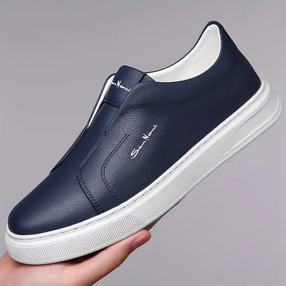 HAMBURG™ | Premium-Lederschuhe