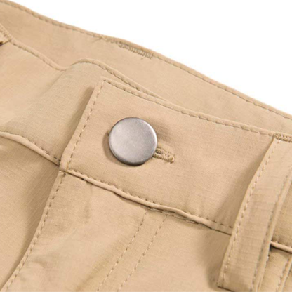 FREDRIKSTAD - Ripstop-Cargohose